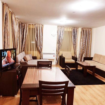 Pamporovo Apartment The Castle 외부 사진