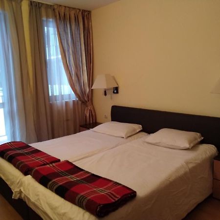 Pamporovo Apartment The Castle 외부 사진