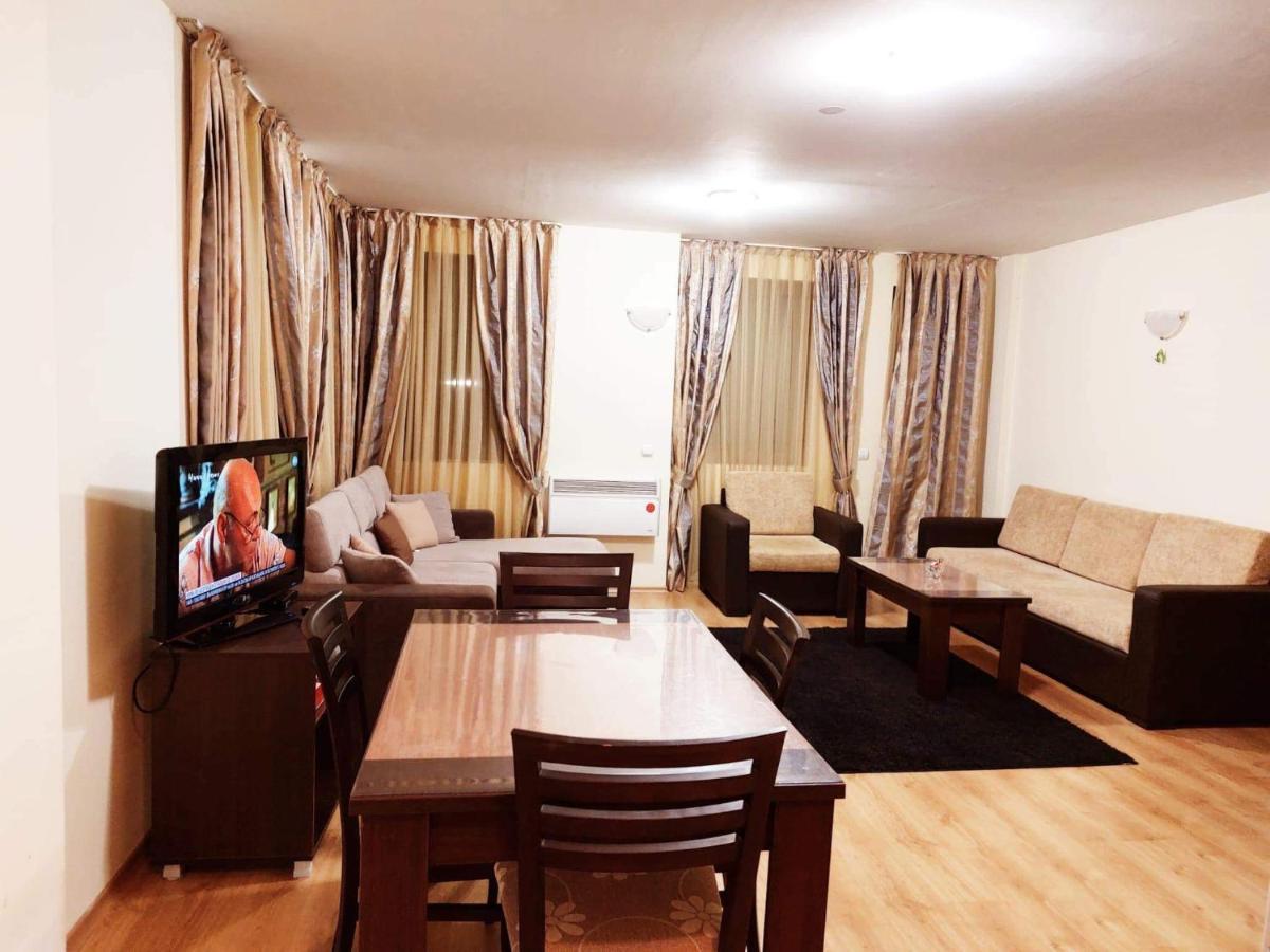 Pamporovo Apartment The Castle 외부 사진