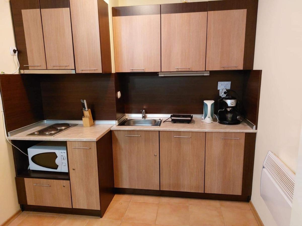 Pamporovo Apartment The Castle 외부 사진
