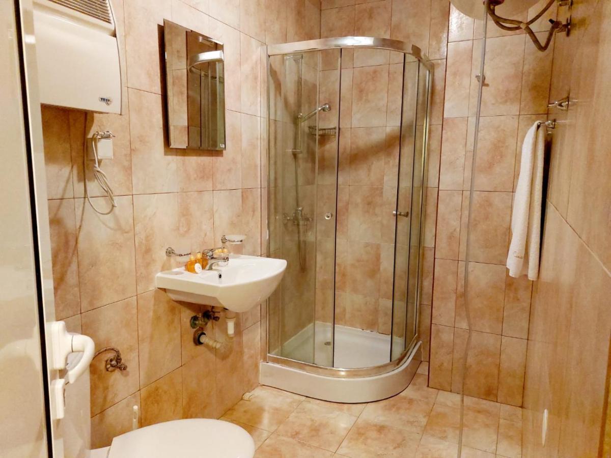 Pamporovo Apartment The Castle 외부 사진