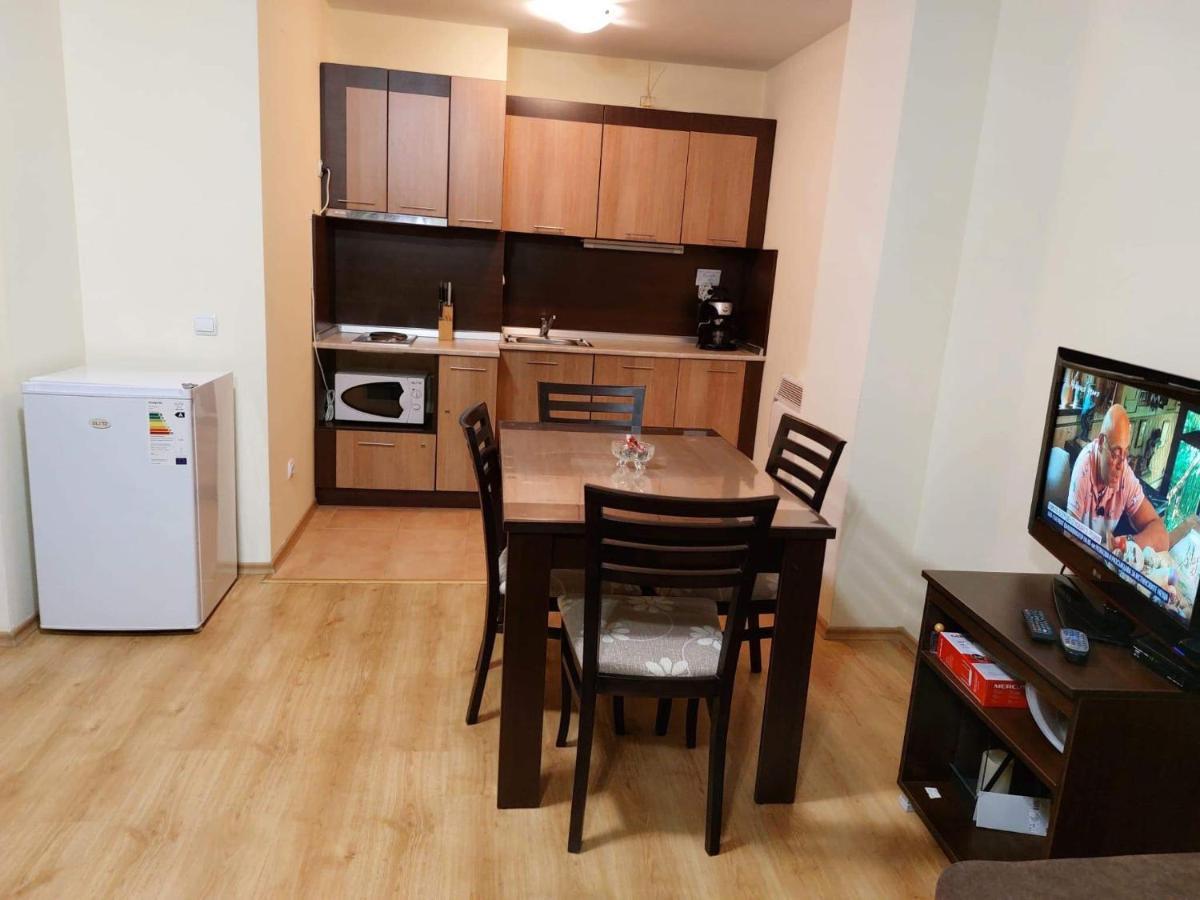 Pamporovo Apartment The Castle 외부 사진