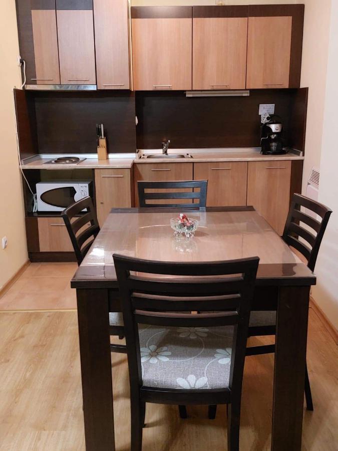 Pamporovo Apartment The Castle 외부 사진