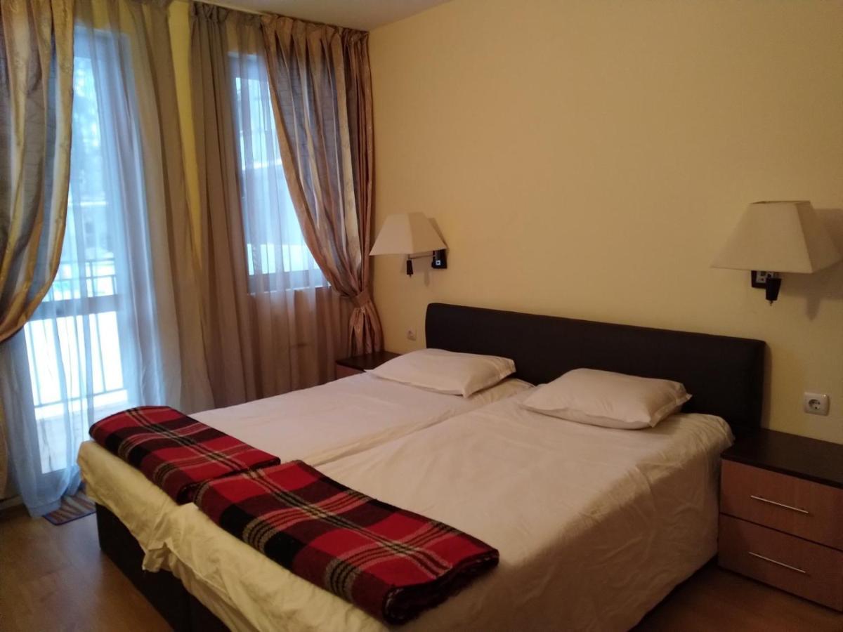 Pamporovo Apartment The Castle 외부 사진